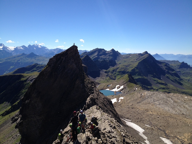 24h Hike Mammut_Ochsner 'Klettersteig Schwarzhorn 2927m' 18_08_2012 (23).JPG